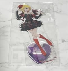 プリティーリズム 高峰みおん アクスタ - メルカリ