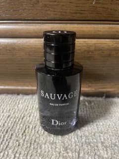 Dior ソヴァージュ オードゥパルファン 60mlのサムネイル