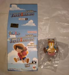 메가 하우스 토비 매스 ONE PIECE에서토니토니 쵸파두 종류