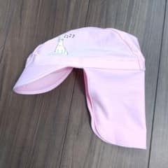 スイムキャップのサムネイル