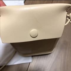 plage マロウ　ショルダーバッグのサムネイル