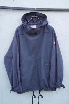 C.E（シーイー）Cavempt アノラック ジャケット L 2021SS C.E（シーイー）Cavempt アノラック ジャケット L 2021SS - メルカリ