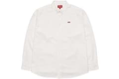 Supreme Small Box Shirt "White"のサムネイル