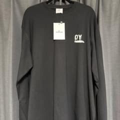 ぬーん様専用 新品！OY ブラック ロングTシャツ サイズ2のサムネイル