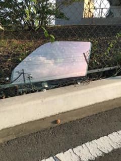 ハイエース インペリアルブロンズ ゴーストフィルム ワイド可 オーロラ