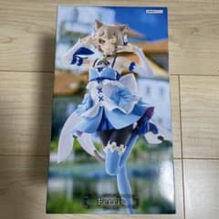 Re:ゼロから始める異世界生活 フェリス フィギュア GIGO限定のサムネイル