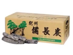 1kg】紀州備長炭(馬目中丸or半丸or割） ウバメガシ 和歌山県産 - メルカリ