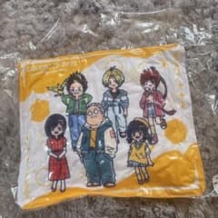 SAKAMOTO DAYS クッション れとぽぷのサムネイル