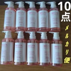BELTA ベルタ スカルプシャンプーR 本体 10本セット まとめ売り - メルカリ