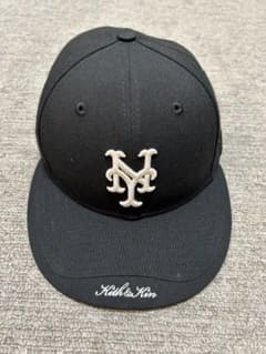 kith newera59 Lowpro キス ニューエラのサムネイル