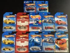 ホットウィール フェラーリ 12台セット - メルカリ