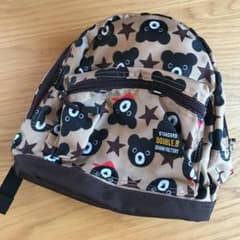 リュック ミキハウスのサムネイル