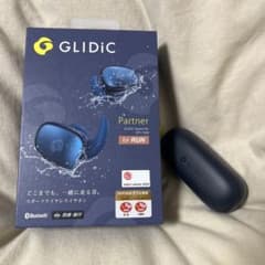 完動品, ワイヤレスイヤホンのサムネイル