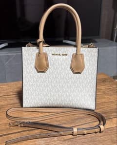 MICHAEL KORS 2way ハンドバッグ ショルダーのサムネイル