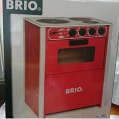 ブリオBRIOのサムネイル