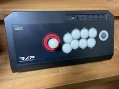 アケコン　ps3 リアルアーケードプロのサムネイル