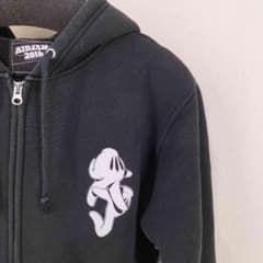 【新品未開封】AIRJAM2016 パーカー SLICK_HOODIE Ｌサイズのサムネイル