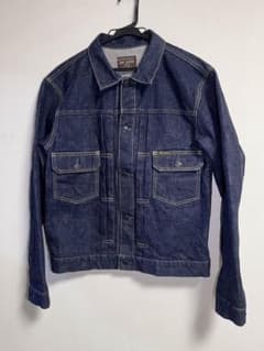 新品★デッド MR.OLIVE 2ndタイプ デニムジャケット 507XX 新品☆デッド MR.OLIVE 2ndタイプ デニムジャケット 507XX - メルカリ