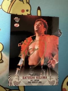 白川美奈 スターダム 直筆サイン付写真 | Shop at Mercari from Japan