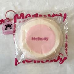Mellojoy L贅沢スフレ いちごスフレのサムネイル