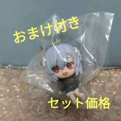 俺クロ 三途川ハカ 酒呑童子 ガチャ フィギュアのサムネイル
