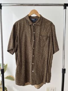 Ralph Lauren 柄シャツのサムネイル