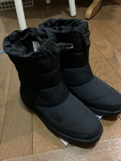 THE NORTH FACE　ヌプシのサムネイル