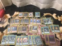 遊戯王 UAデッキのサムネイル