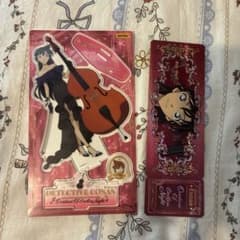 名探偵コナン KAYOU ポップアップ 中国限定 アクリルスタンド 蘭