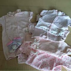 新生児 セットのサムネイル