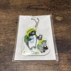 Suicaのペンギン アクリルキーホルダー NewDays限定のサムネイル