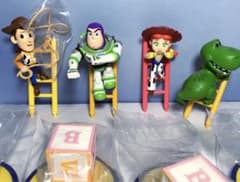 52TOYS BLINDBOX 토이 스토리 슈퍼 파티