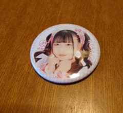 【即購入可能】あっとほぉーむカフェ にゃあせ 缶バッジのサムネイル