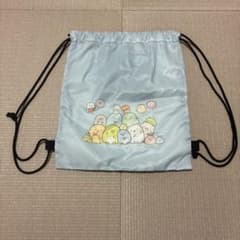 Sumikko Gurashi Backpack, Light Blue