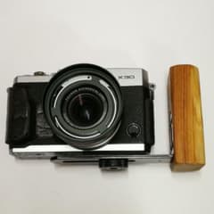 fujifilm X30のサムネイル