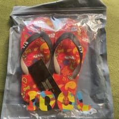 BTSサンダルのサムネイル