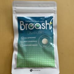 ブレッシュプラス Breashのサムネイル