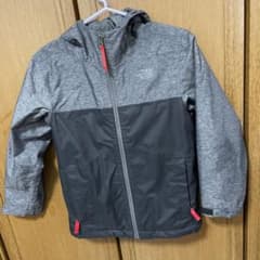 ノースフェイス　3WAYジャケットのサムネイル