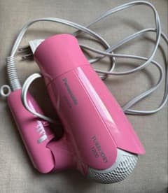普通郵便で割引】Panasonic＊ドライヤー＊TURBODRY - メルカリ