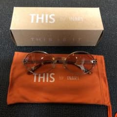 THIS by INARIのサムネイル