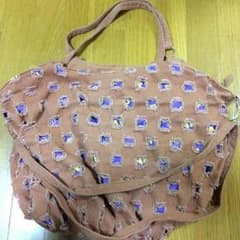 ANAP 鞄のサムネイル