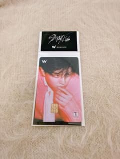 Stray kids WOWPASS スンミンseungminのサムネイル