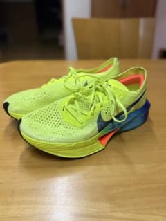NIKE ZOOMX Vaporfly Next%3 26.5のサムネイル