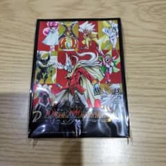 デュエルマスターズ公式スリーブのサムネイル