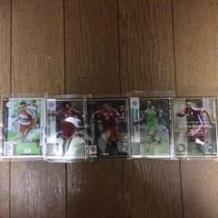 バイエルンwccfキラ優良黒白カードのサムネイル