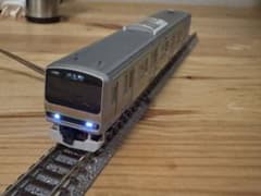 現状品]TOMIX E231系3000番台 八高線 4両セット - メルカリ