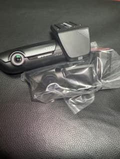 Audi Universal Traffic Recorder 2.0 - メルカリ