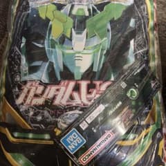 ガンダム クッションのサムネイル