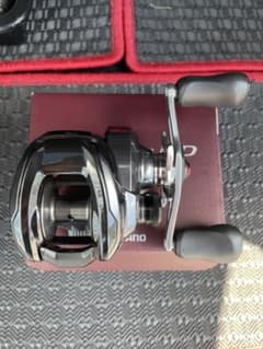 スコーピオンMD 200XG 右のサムネイル