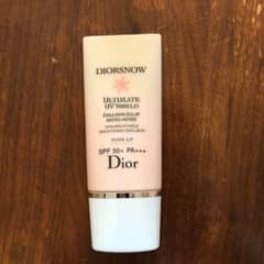 Diorsnow UVシールドトーンアップのサムネイル